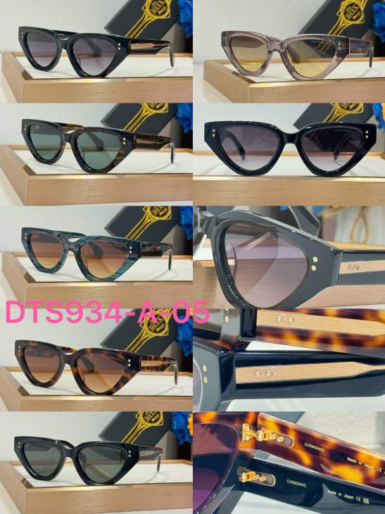 Picture of Dita Sunglasses _SKUfw79165214fw